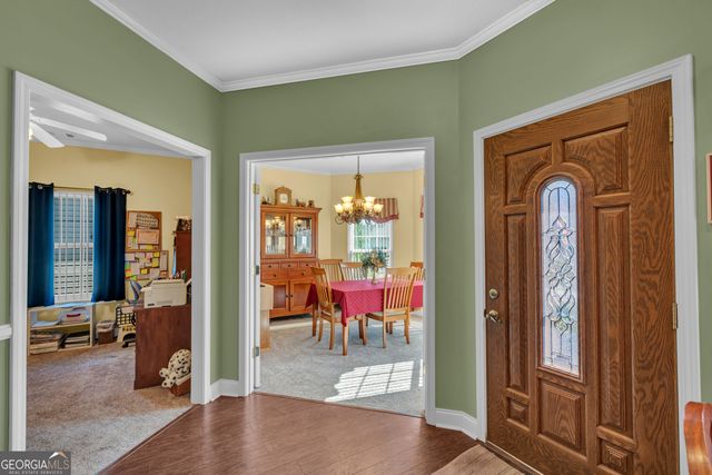 372 Spyglass Hill Drive, Perry, GA 31069