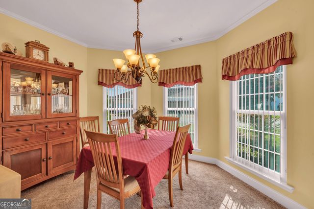 372 Spyglass Hill Drive, Perry, GA 31069