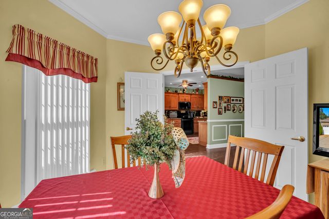 372 Spyglass Hill Drive, Perry, GA 31069