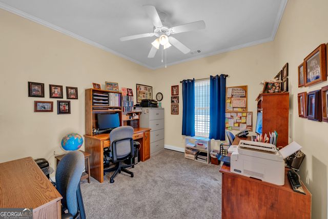 372 Spyglass Hill Drive, Perry, GA 31069