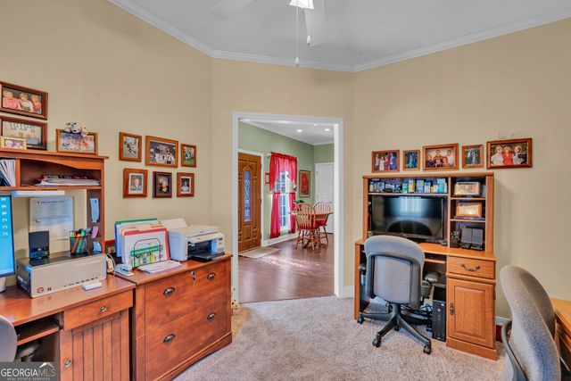 372 Spyglass Hill Drive, Perry, GA 31069