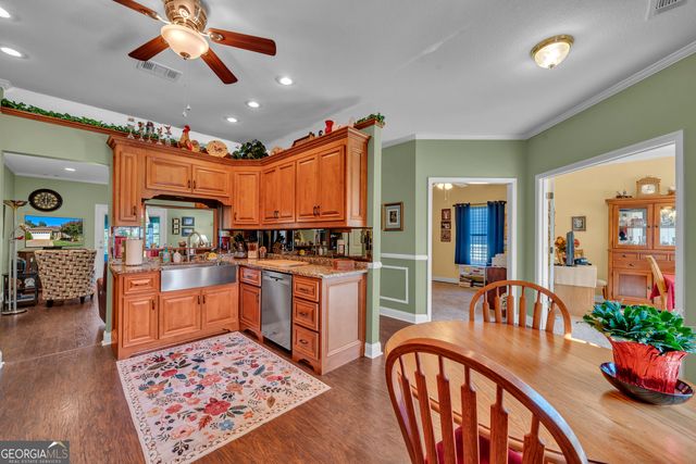 372 Spyglass Hill Drive, Perry, GA 31069