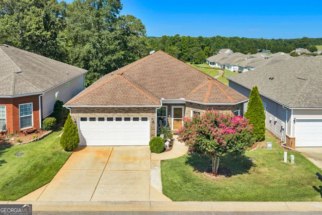 372 Spyglass Hill Drive, Perry, GA 31069