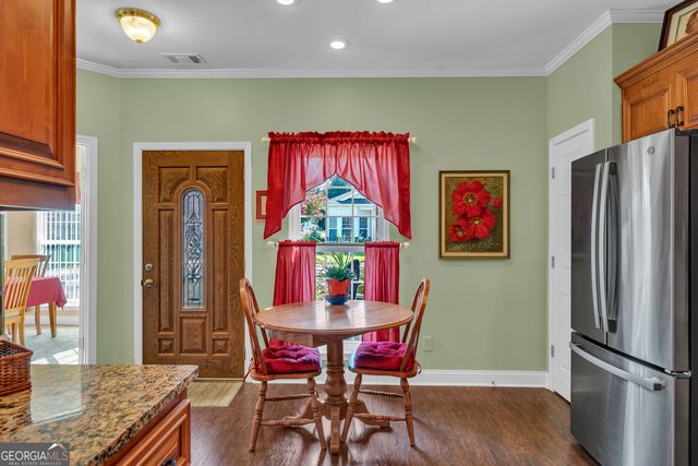 372 Spyglass Hill Drive, Perry, GA 31069