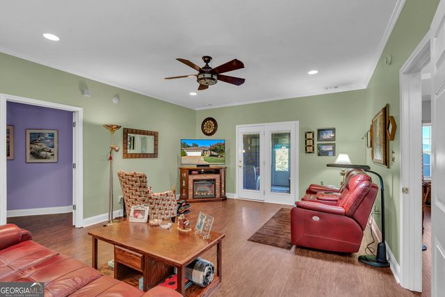 372 Spyglass Hill Drive, Perry, GA 31069