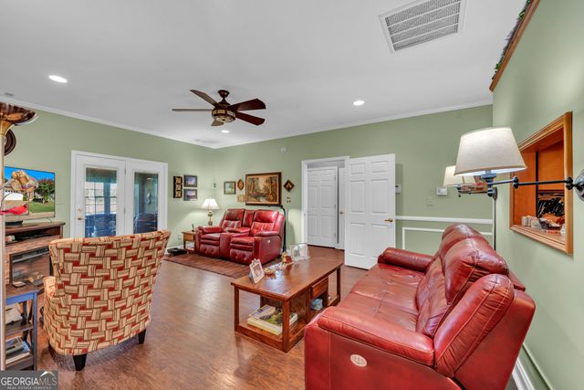 372 Spyglass Hill Drive, Perry, GA 31069