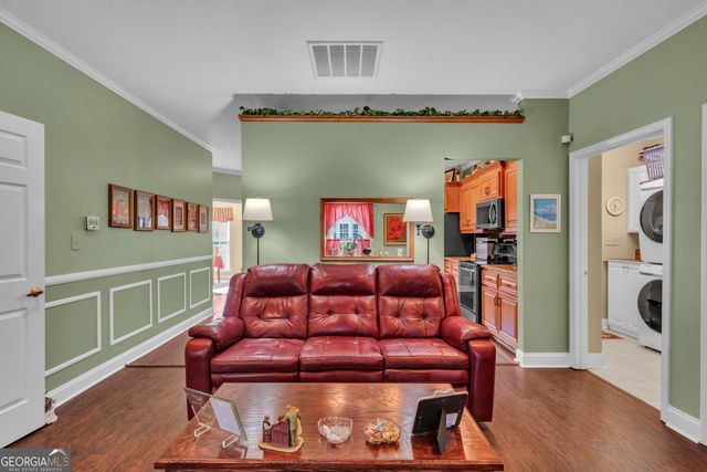 372 Spyglass Hill Drive, Perry, GA 31069