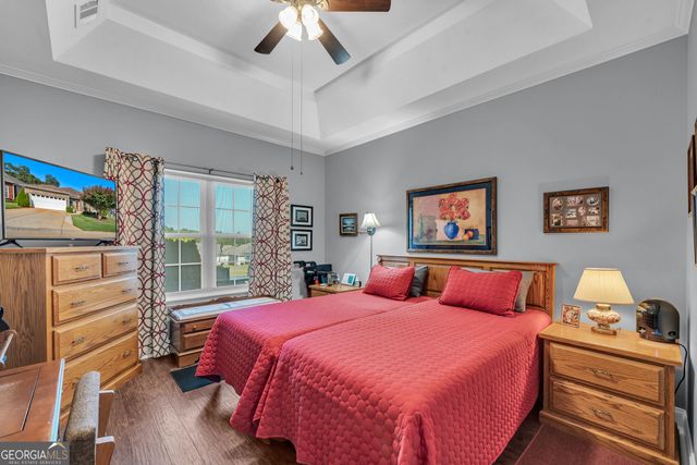 372 Spyglass Hill Drive, Perry, GA 31069