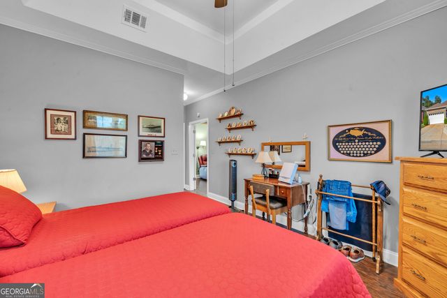 372 Spyglass Hill Drive, Perry, GA 31069