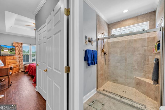 372 Spyglass Hill Drive, Perry, GA 31069