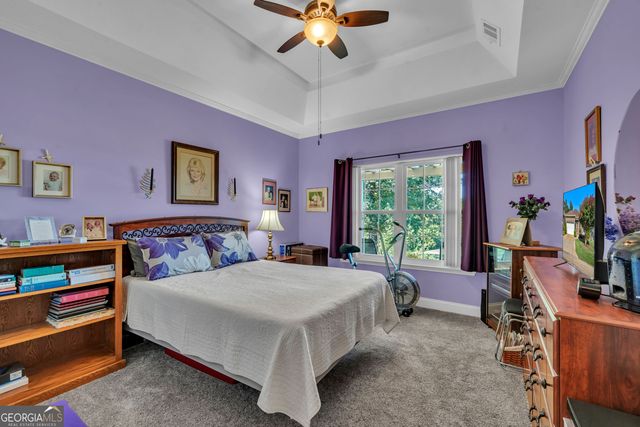 372 Spyglass Hill Drive, Perry, GA 31069