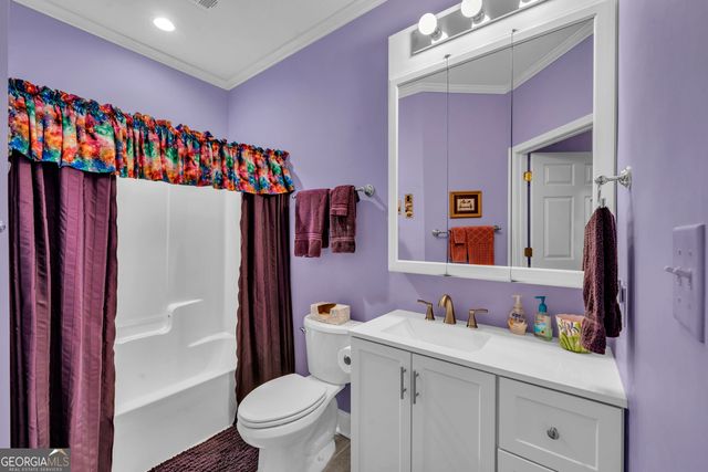 372 Spyglass Hill Drive, Perry, GA 31069