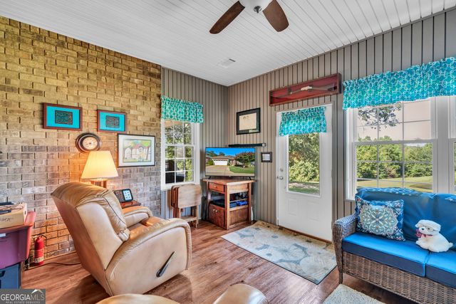 372 Spyglass Hill Drive, Perry, GA 31069