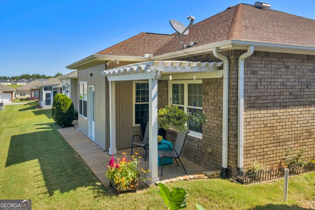 372 Spyglass Hill Drive, Perry, GA 31069
