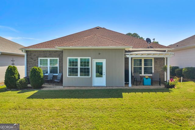 372 Spyglass Hill Drive, Perry, GA 31069