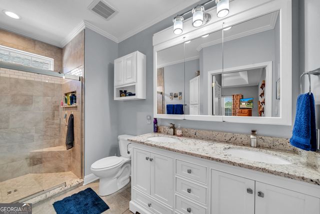 372 Spyglass Hill Drive, Perry, GA 31069