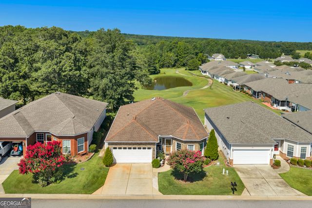 372 Spyglass Hill Drive, Perry, GA 31069