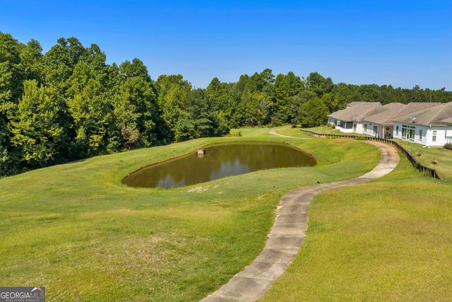372 Spyglass Hill Drive, Perry, GA 31069
