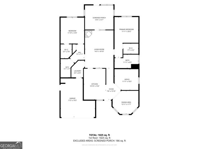 372 Spyglass Hill Drive, Perry, GA 31069