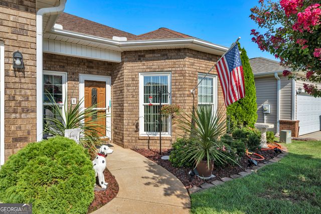 372 Spyglass Hill Drive, Perry, GA 31069