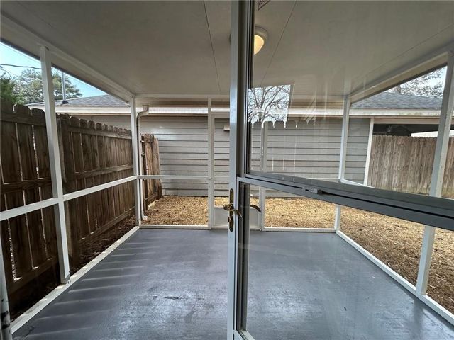 6352 Burnham Wood Place, Mobile, AL 36608