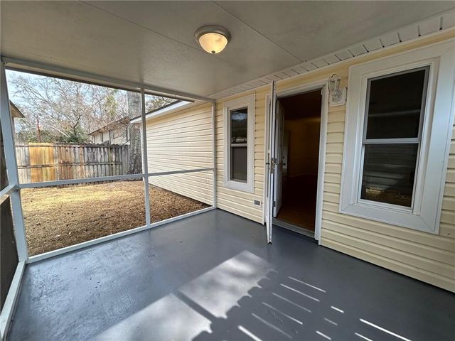 6352 Burnham Wood Place, Mobile, AL 36608