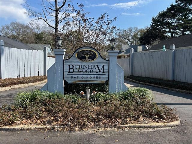 6352 Burnham Wood Place, Mobile, AL 36608