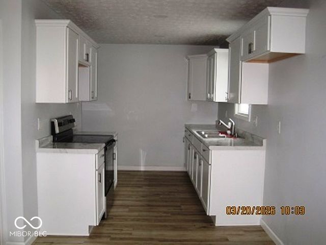 3534 Andover Road, Anderson, IN 46013