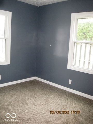 3534 Andover Road, Anderson, IN 46013
