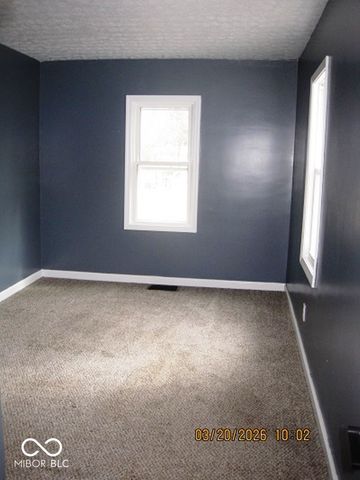 3534 Andover Road, Anderson, IN 46013