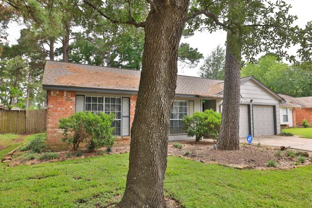 4623 Whispering Rock Lane, Spring, TX 77388