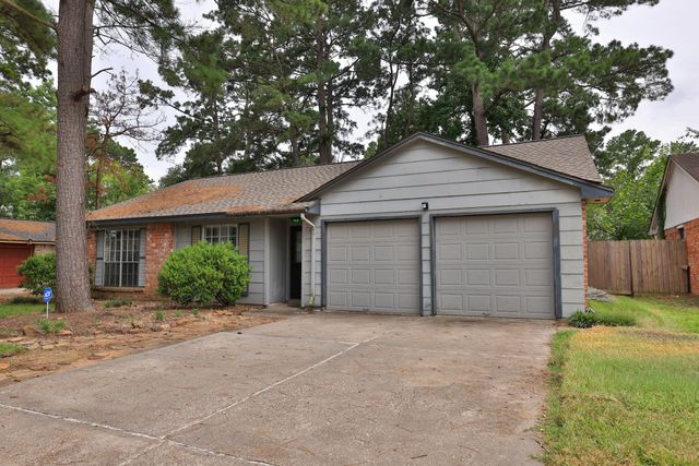 4623 Whispering Rock Lane, Spring, TX 77388