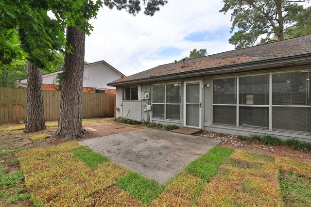 4623 Whispering Rock Lane, Spring, TX 77388
