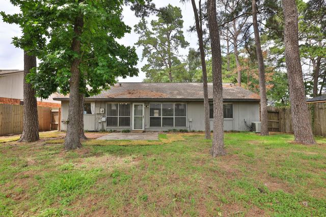 4623 Whispering Rock Lane, Spring, TX 77388