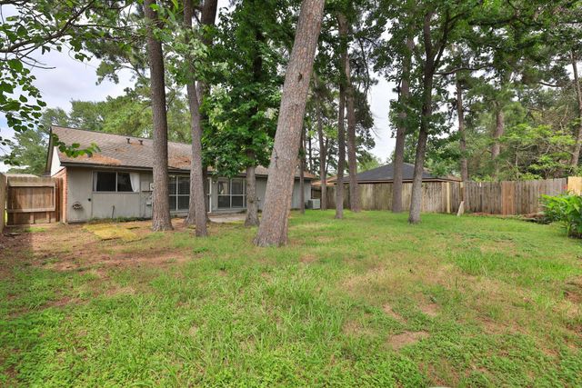 4623 Whispering Rock Lane, Spring, TX 77388
