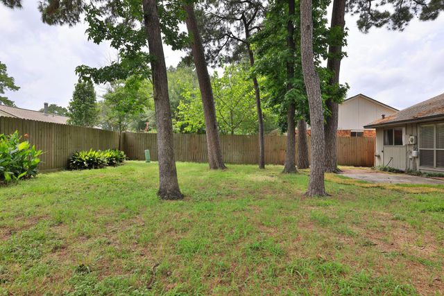 4623 Whispering Rock Lane, Spring, TX 77388