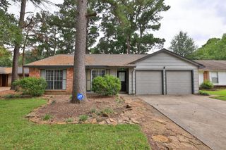 4623 Whispering Rock Lane, Spring, TX 77388