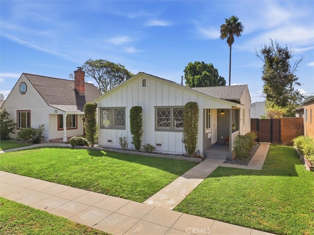 2716 W 155th, Gardena, CA 90249 — exterior