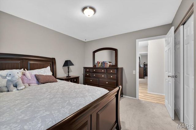 10720 Forest Path Drive, Sunset Hills, MO 63128