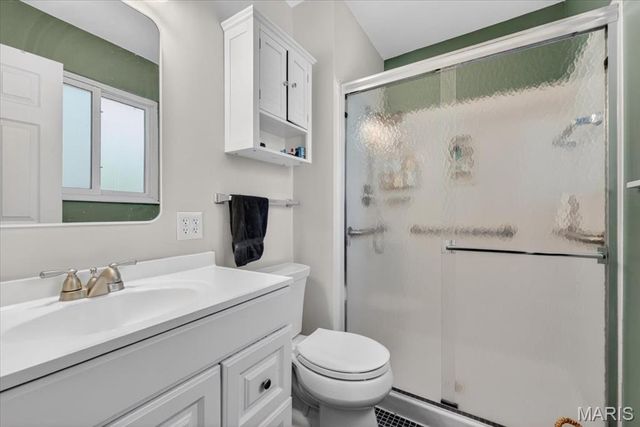 10720 Forest Path Drive, Sunset Hills, MO 63128