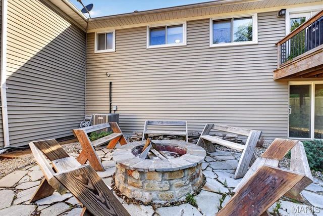 10720 Forest Path Drive, Sunset Hills, MO 63128
