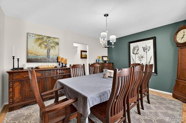 10720 Forest Path Drive, Sunset Hills, MO 63128