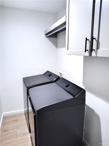 1011 W Sycamore Avenue, Alton, TX 78573