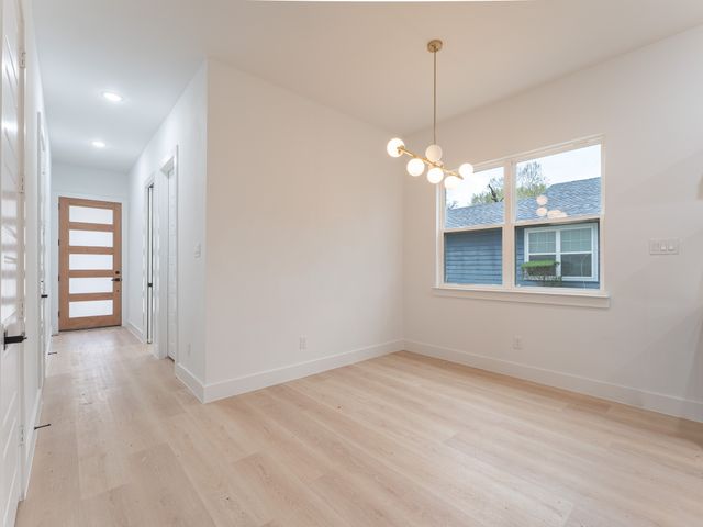 4715 Nome Street, Dallas, TX 75216