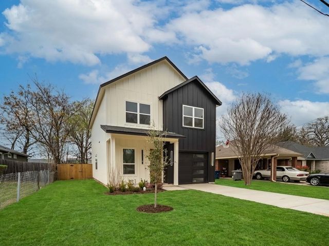 4715 Nome Street, Dallas, TX 75216