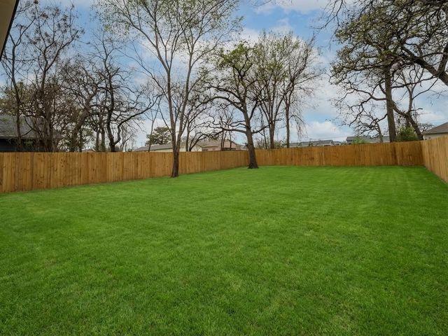 4715 Nome Street, Dallas, TX 75216