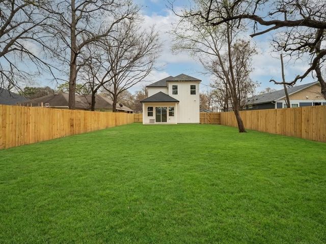 4715 Nome Street, Dallas, TX 75216