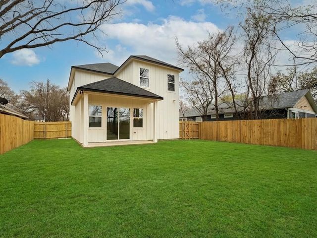 4715 Nome Street, Dallas, TX 75216