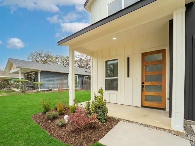 4715 Nome Street, Dallas, TX 75216