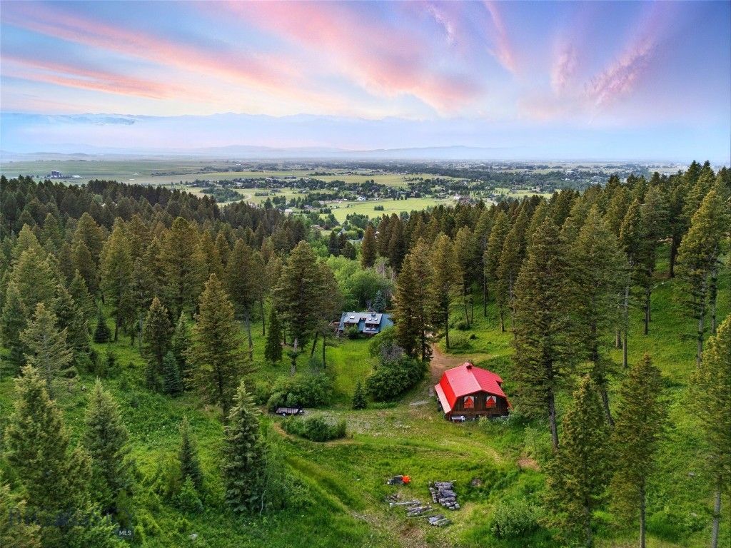 750 Black Bear Road, Bozeman, MT 59718